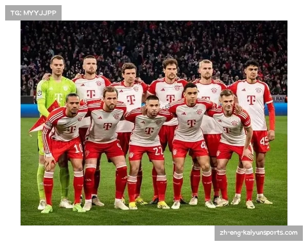 德甲年度奖项揭晓拜仁核心德利赫特力压群雄荣膺最佳防守球员